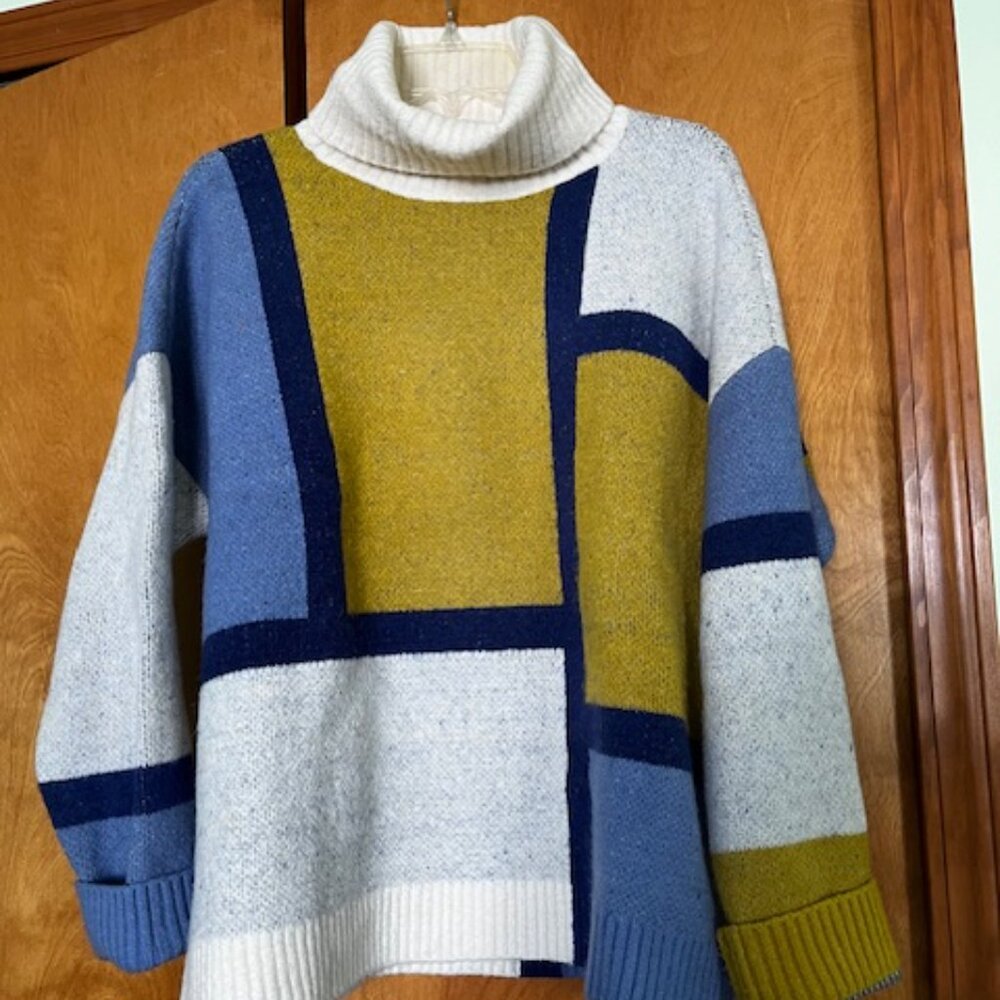 Marla Wynne Sweater